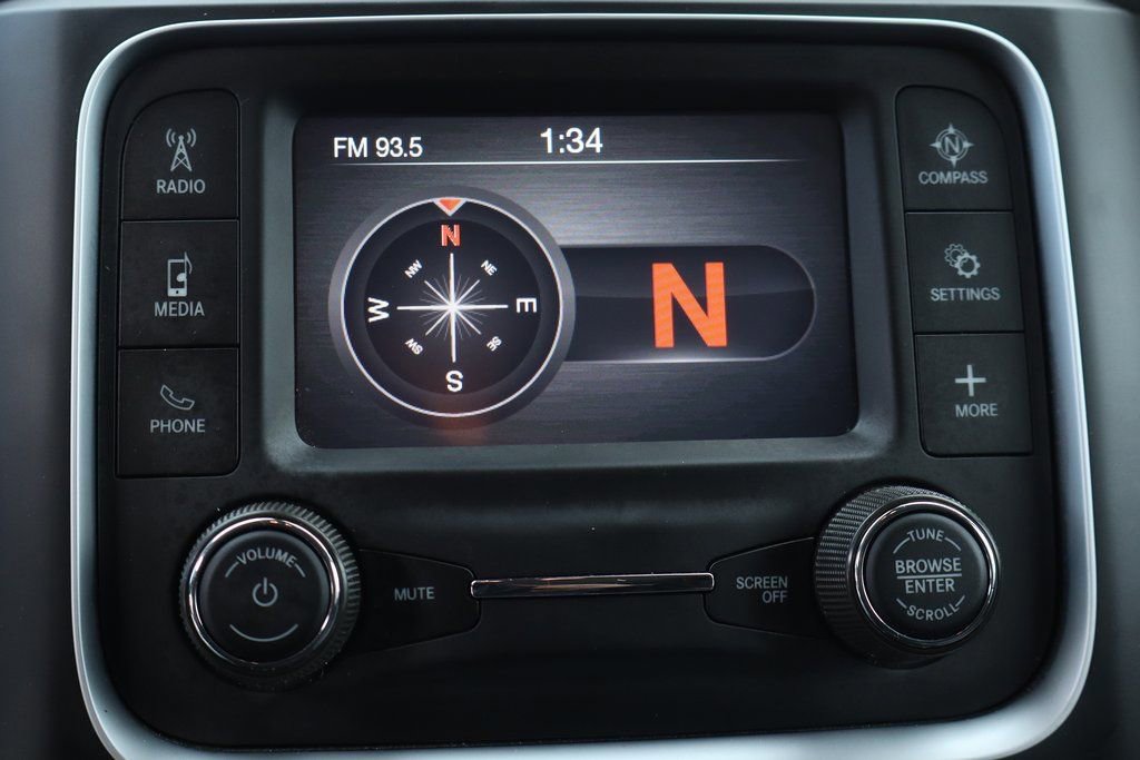 Used 2023 RAM 1500 Tradesman w/ Trailer Tow Group image 30