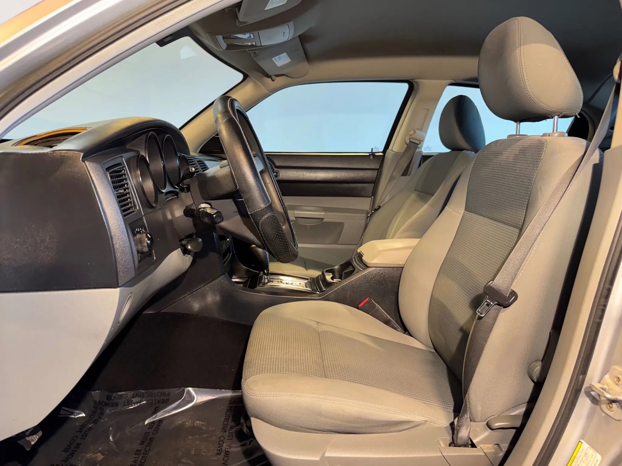 Used 2007 Dodge Charger SE image 9