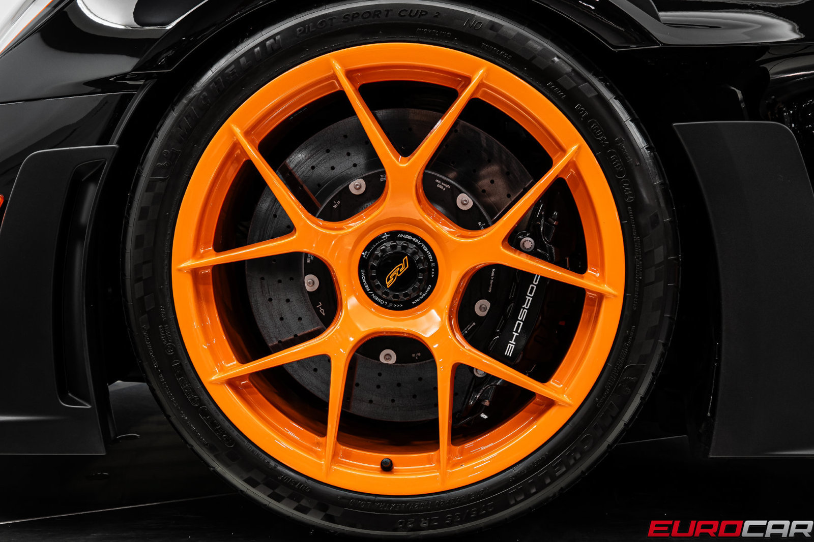 Used 2025 Porsche 911 GT3 RS RWD image 25