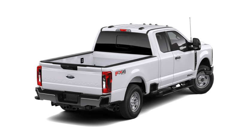 New 2026 Ford F250 XL w/ FX4 Off-Road Package AWD/4WD image 26