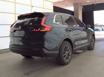 Used 2026 Honda CR-V EX-L image 18