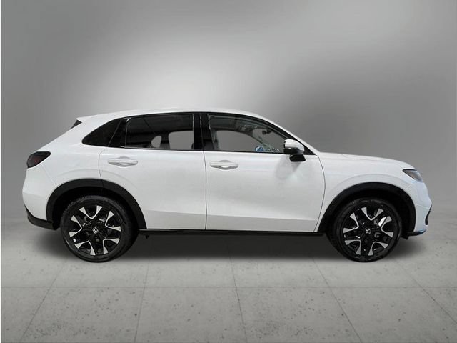 New 2027 Honda HR-V EX-L image 7