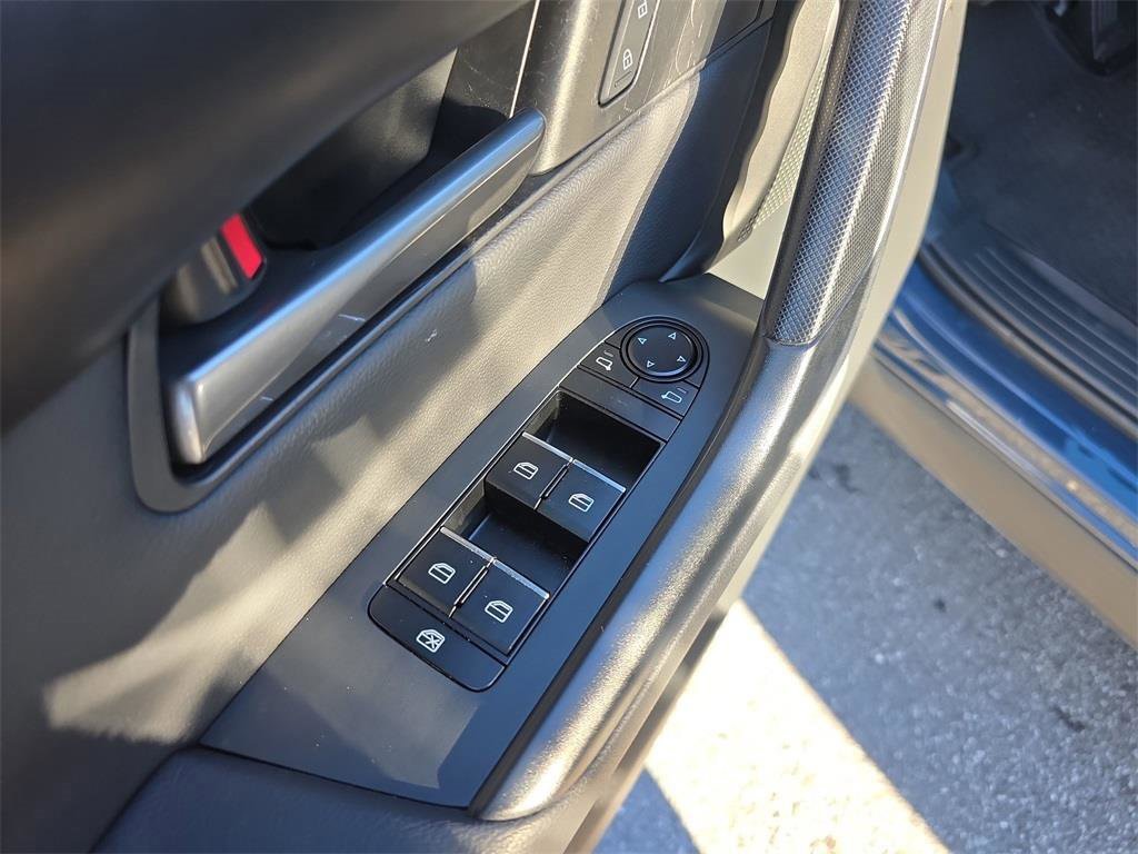 Certified 2024 MAZDA CX-50 AWD 2.5 Turbo image 20