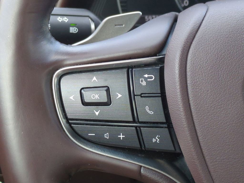 Used 2021 Lexus ES 350 350 w/ Premium Package image 25