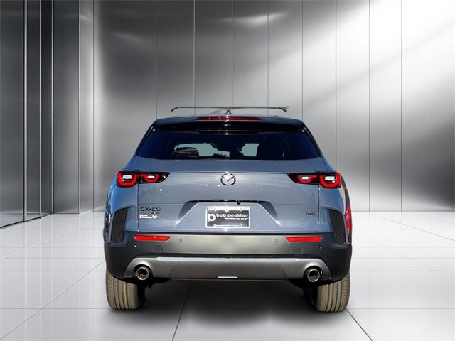 New 2026 MAZDA CX-50 2.5 Turbo w/ Accent Package image 26