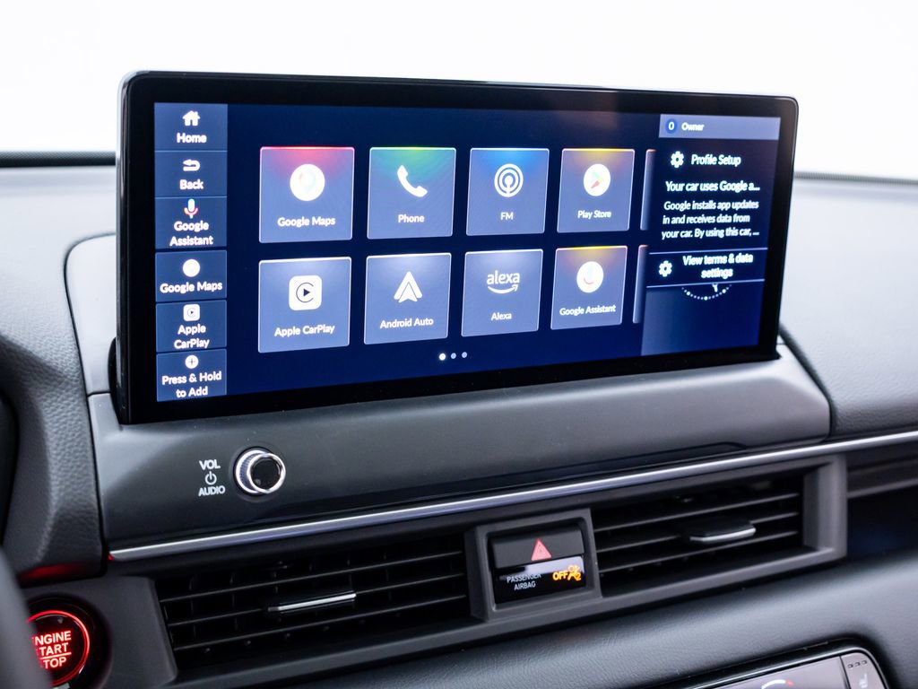 New 2026 Honda Pilot Touring image 24