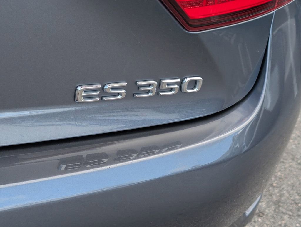 Used 2015 Lexus ES 350 350 image 15