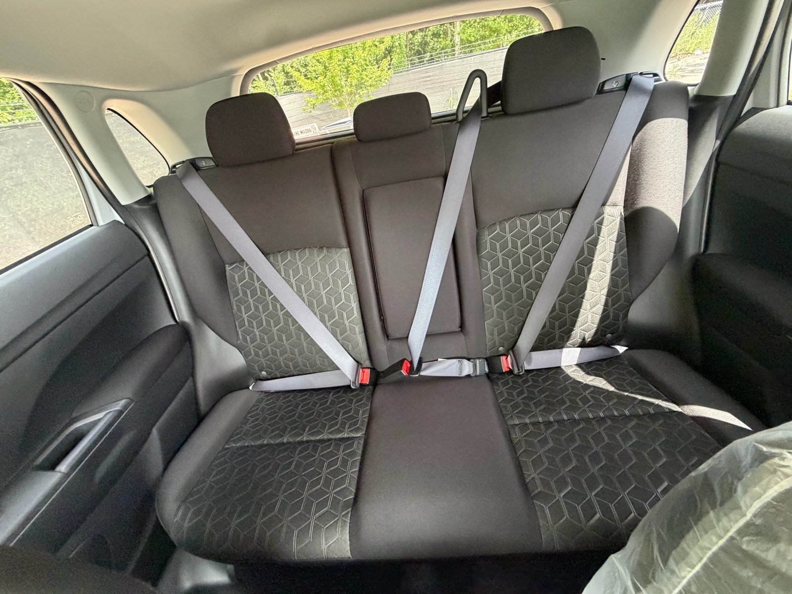 New 2026 Mitsubishi Outlander Sport ES AWD/4WD image 29