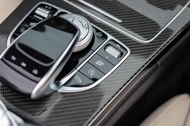 Used 2020 Mercedes-Benz C 43 AMG 4MATIC Cabriolet image 50