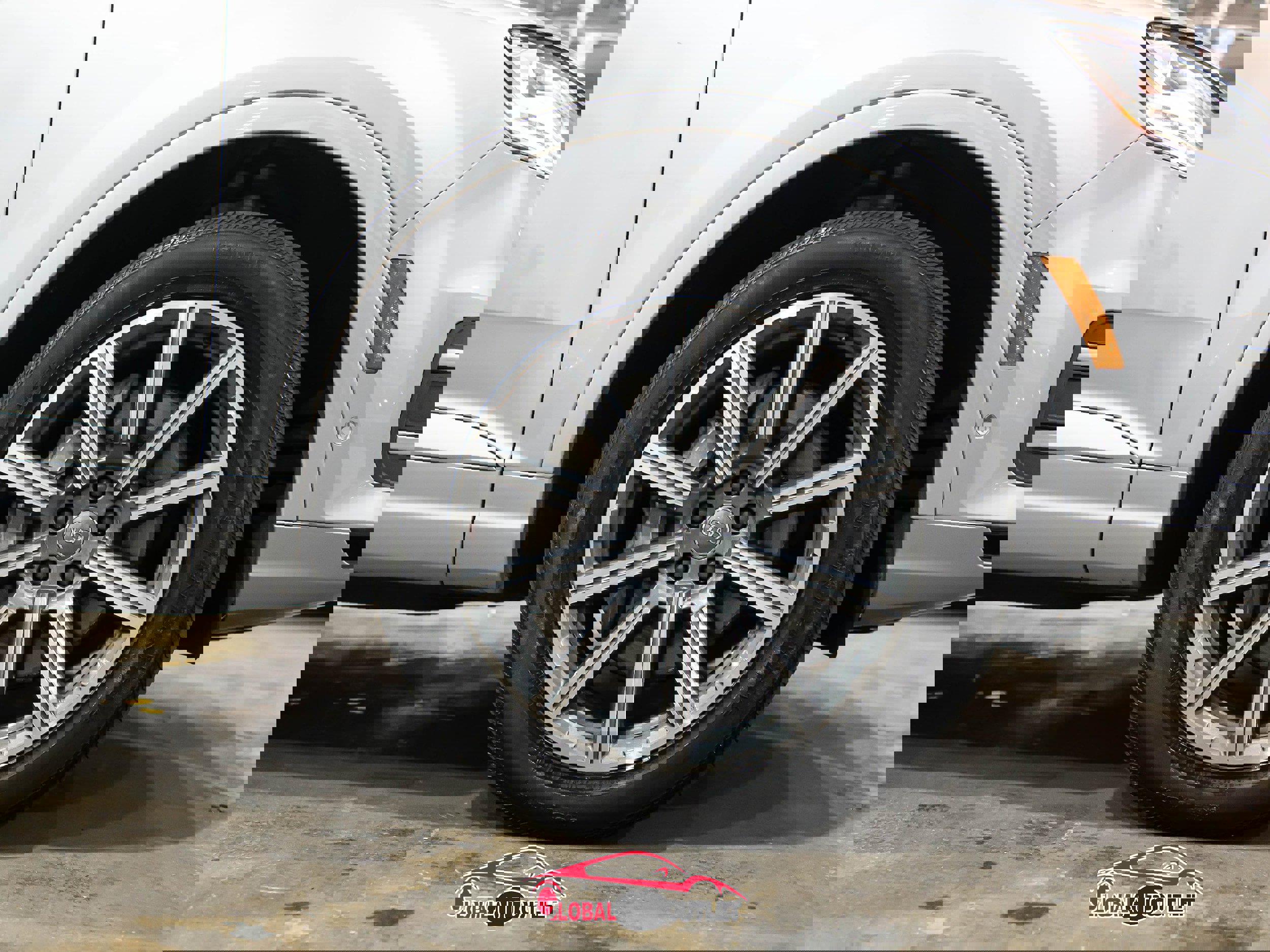 Used 2019 Audi Q7 3.0T Premium Plus w/ Premium Plus Package image 10