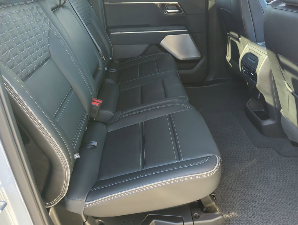 New 2024 GMC Sierra EV Denali image 26