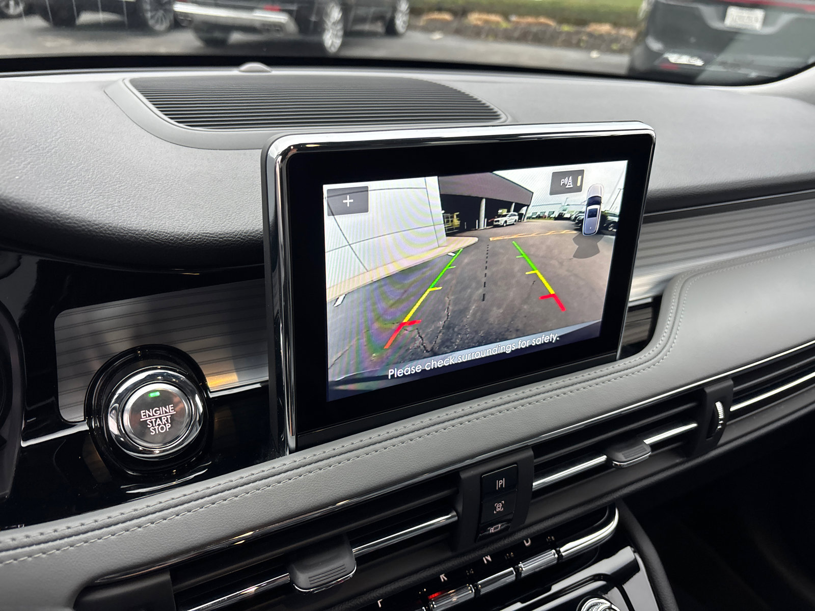 Used 2022 Lincoln Corsair FWD image 20