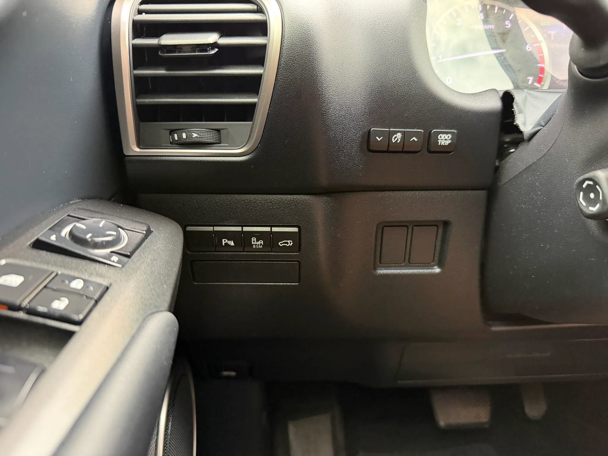 Used 2017 Lexus NX 200t FWD w/ Premium Package image 23