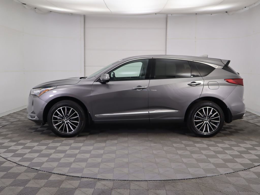 New 2026 Acura RDX SH-AWD w/ Advance Package image 8