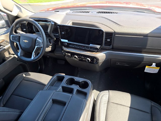 New 2026 Chevrolet Silverado 1500 LT AWD/4WD image 20