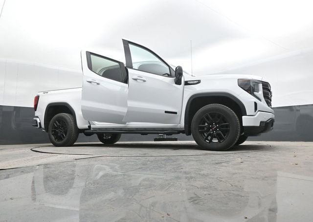 New 2026 GMC Sierra 1500 Elevation w/ Elevation Premium Package image 51