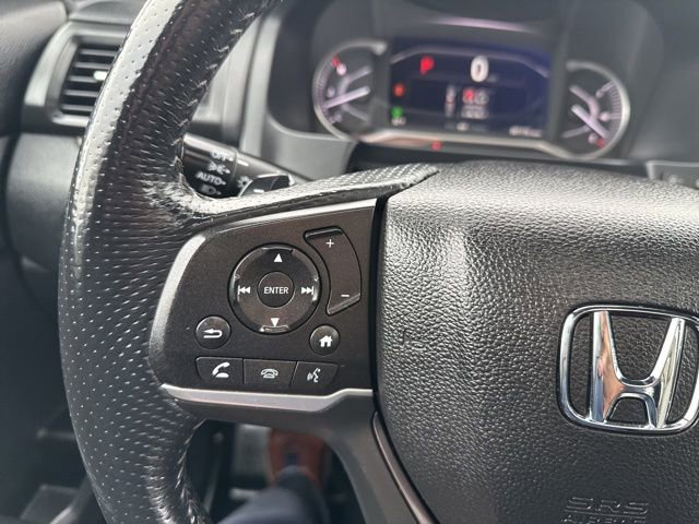 Used 2022 Honda Passport EX-L image 42