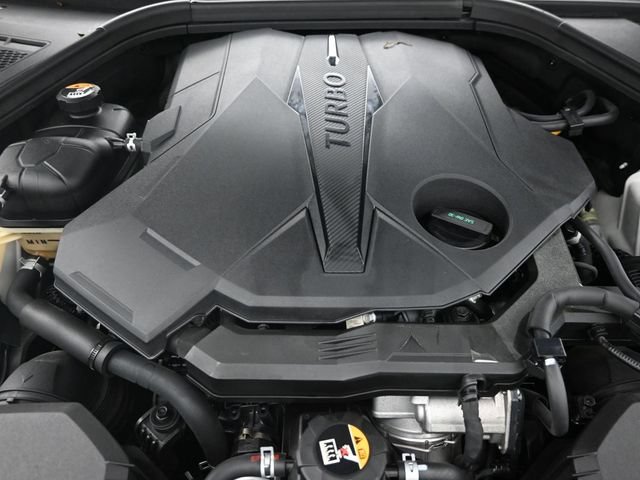 Used 2021 Genesis G80 3.5T RWD image 13