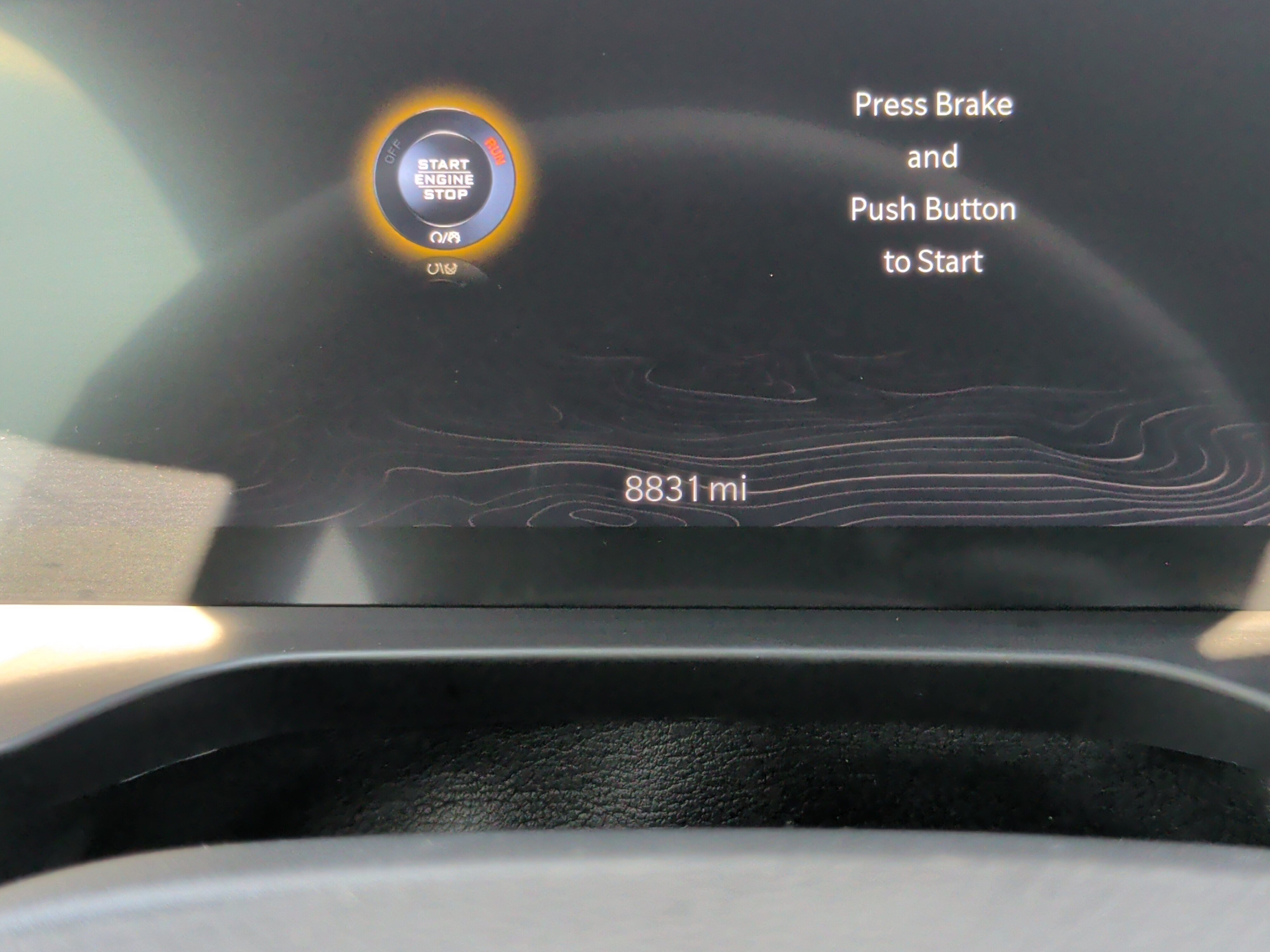 Used 2025 Jeep Grand Cherokee Limited w/ Luxury Tech Group II RWD image 15