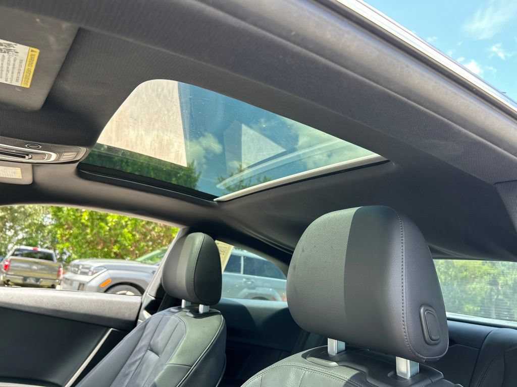 Used 2018 Audi A5 2.0T Premium Plus w/ Premium Plus AWD/4WD image 17