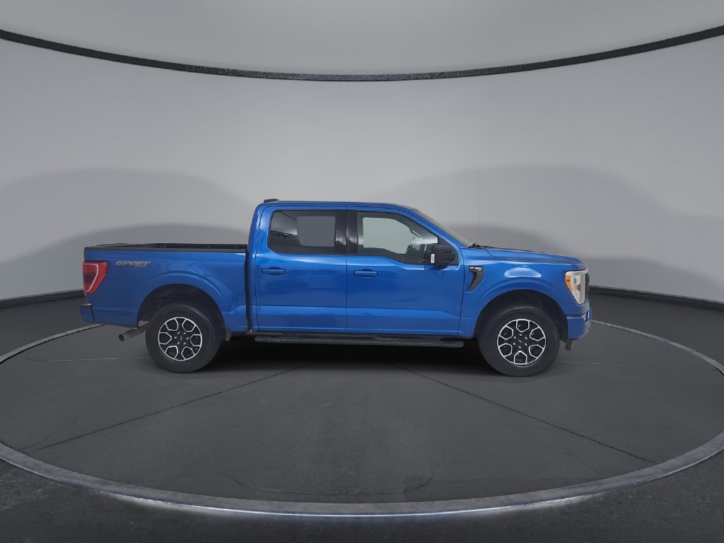 Used 2021 Ford F150 XLT w/ Equipment Group 302A High AWD/4WD image 18