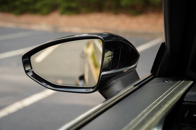 Used 2019 Audi A6 2.0T Premium Plus w/ Premium Plus Package image 36