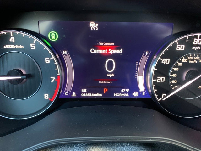 Used 2023 Acura TLX FWD image 31