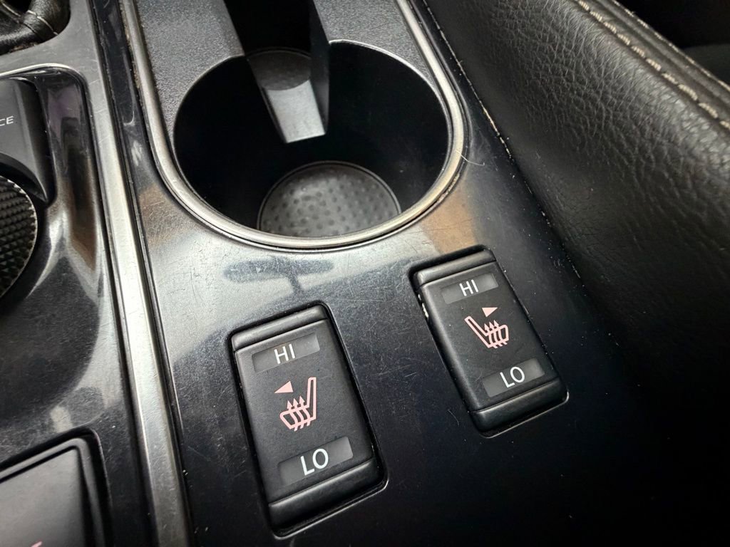 Used 2018 Nissan Maxima 3.5 SL image 30