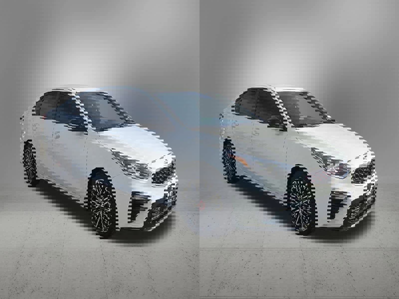 Used 2020 Kia Forte GT image 8