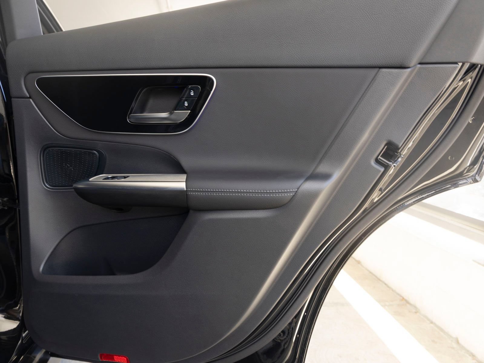 Certified 2026 Mercedes-Benz GLC 300 4MATIC image 22