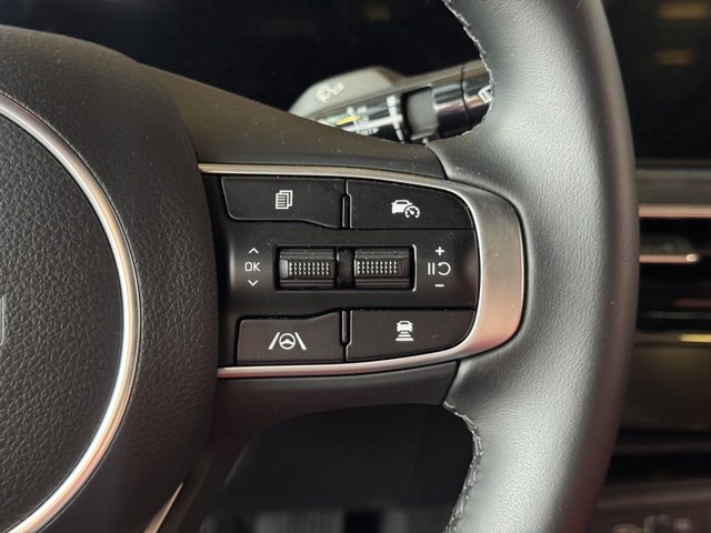 New 2025 Kia K5 GT-Line w/ GT-Line Premium Package image 24