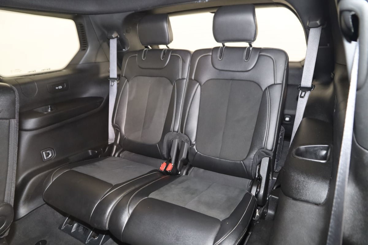 Used 2024 Jeep Grand Cherokee L Altitude AWD/4WD image 48