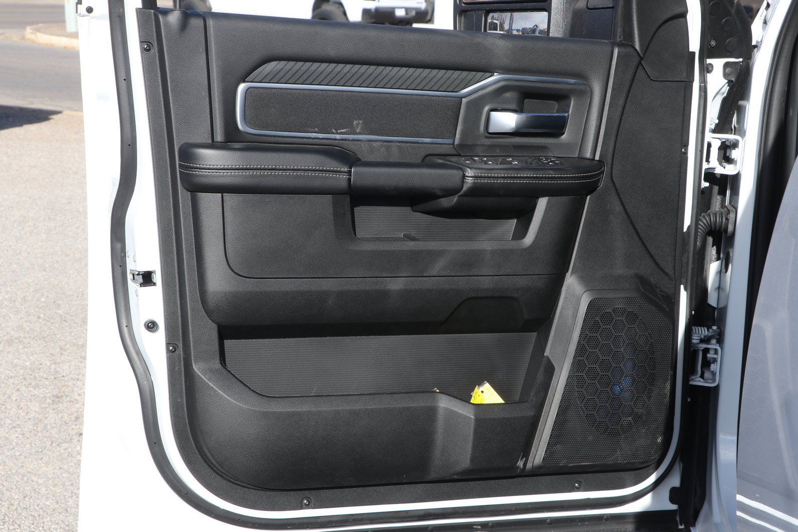 New 2026 RAM 2500 Big Horn AWD/4WD image 10