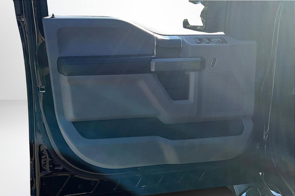 Used 2016 Ford F150 XLT w/ XTR Package image 21