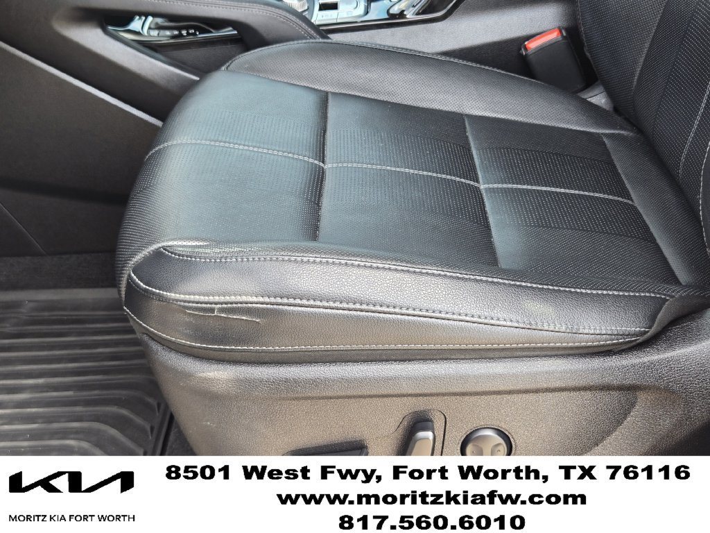 Used 2022 Kia Telluride EX w/ EX Premium Package AWD/4WD image 24