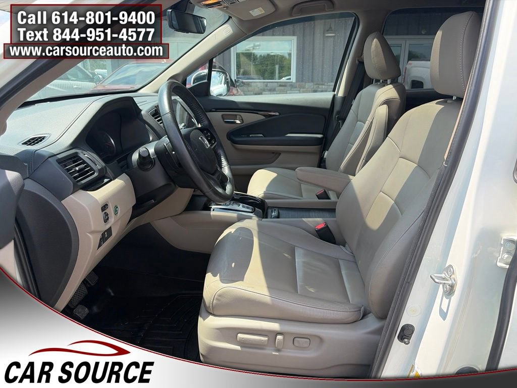 Used 2019 Honda Pilot Touring image 17