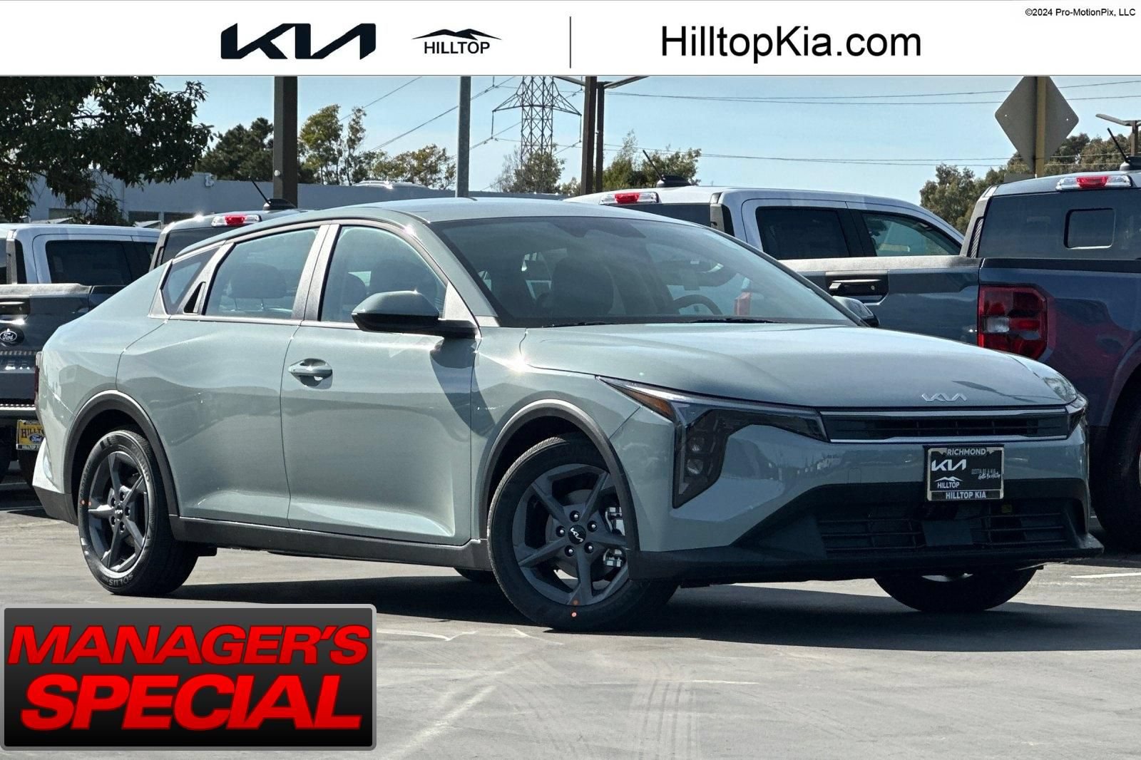 New 2026 Kia K4 FWD video 1