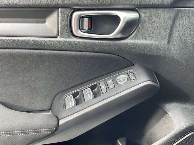 Certified 2026 Honda Civic Sport image 23