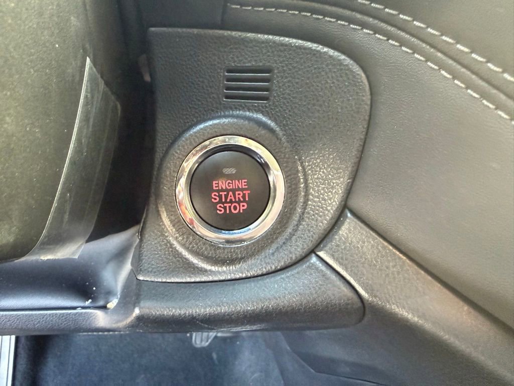 Certified 2024 Subaru Outback Limited image 13