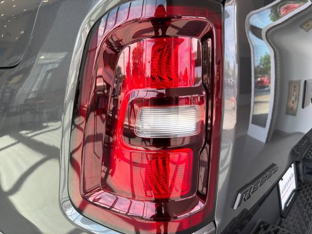 New 2026 RAM 1500 Rebel w/ Rebel Level 1 Equipment Group AWD/4WD image 14