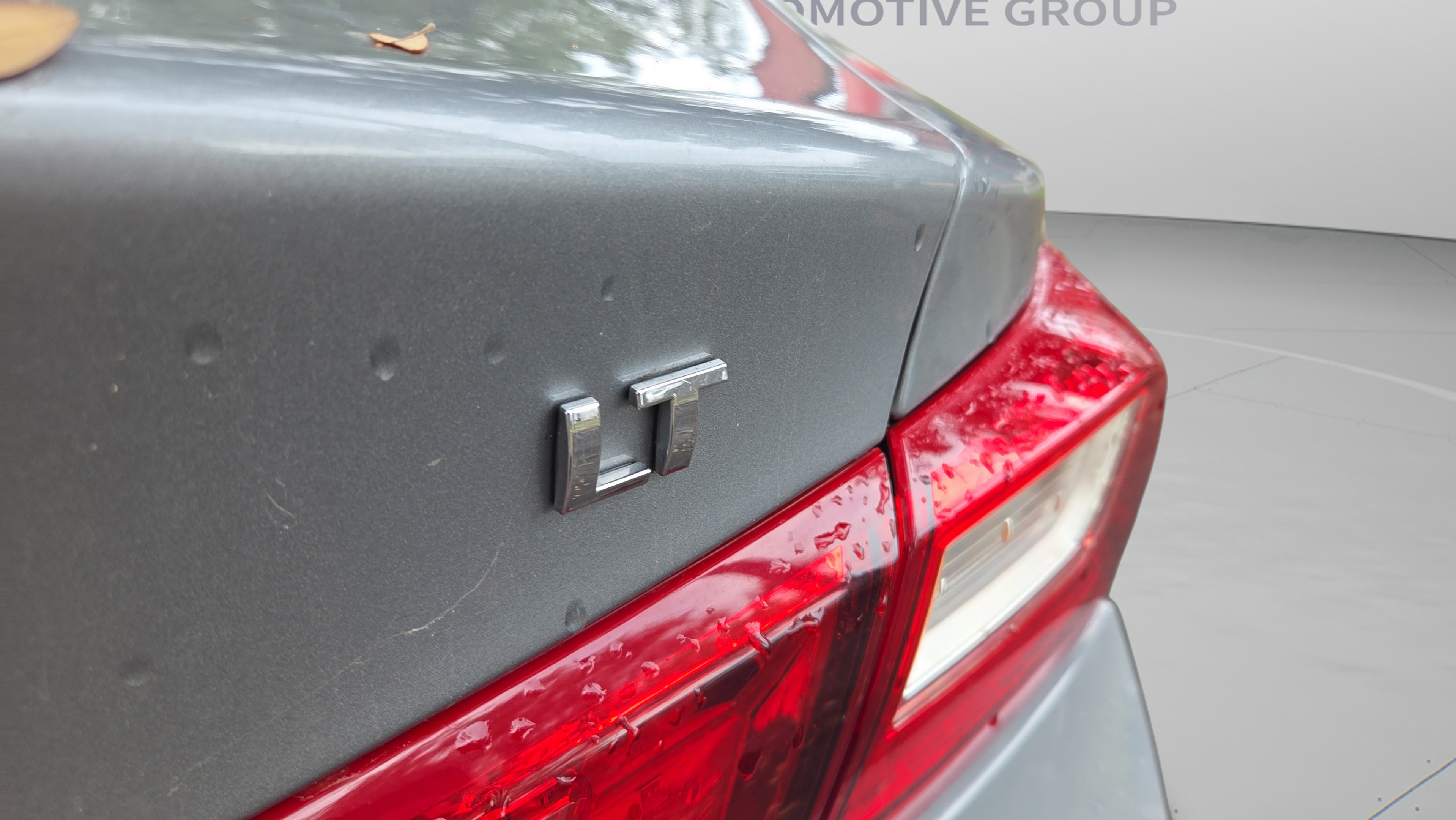 Used 2024 Chevrolet Malibu LT FWD image 31