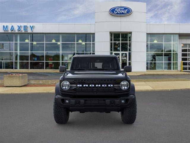 New 2026 Ford Bronco Big Bend w/ Black Diamond Package image 31