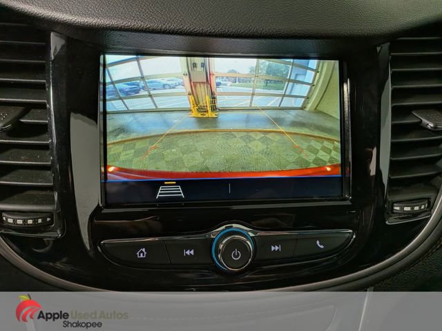 Used 2019 Chevrolet Trax LT w/ LT Convenience Package AWD/4WD image 19