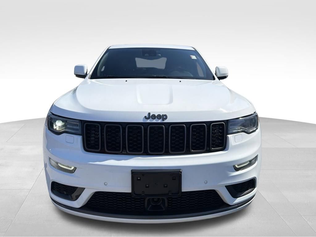 Used 2018 Jeep Grand Cherokee High Altitude AWD/4WD image 9