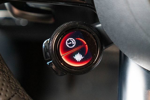 New 2026 Mercedes-Benz E 53 AMG e 4MATIC Sedan image 19
