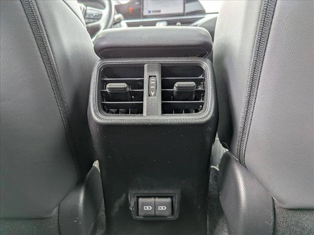 Used 2023 Lexus UX 250h F Sport w/ Accessory Package (Z2) FWD image 16