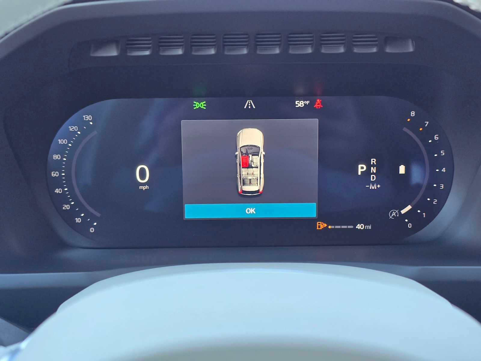 New 2026 Volvo XC90 B6 Ultra w/ Protection Package image 25