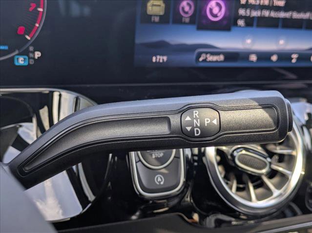 Certified 2026 Mercedes-Benz GLA 250 4MATIC image 12