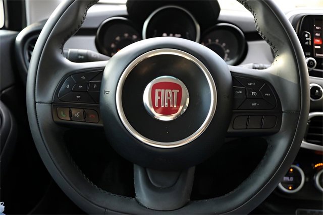 Used 2017 FIAT 500X Trekking image 20