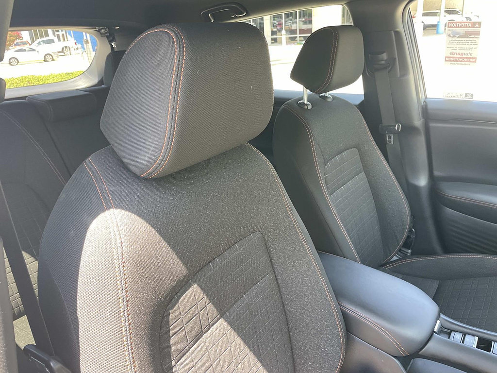 Certified 2024 Honda HR-V Sport image 22